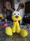 Cartoon Dog